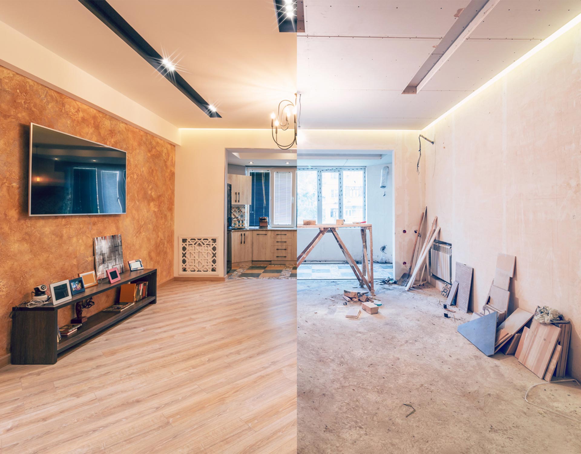 MG Renovation Une approche artisanale et professionnelle