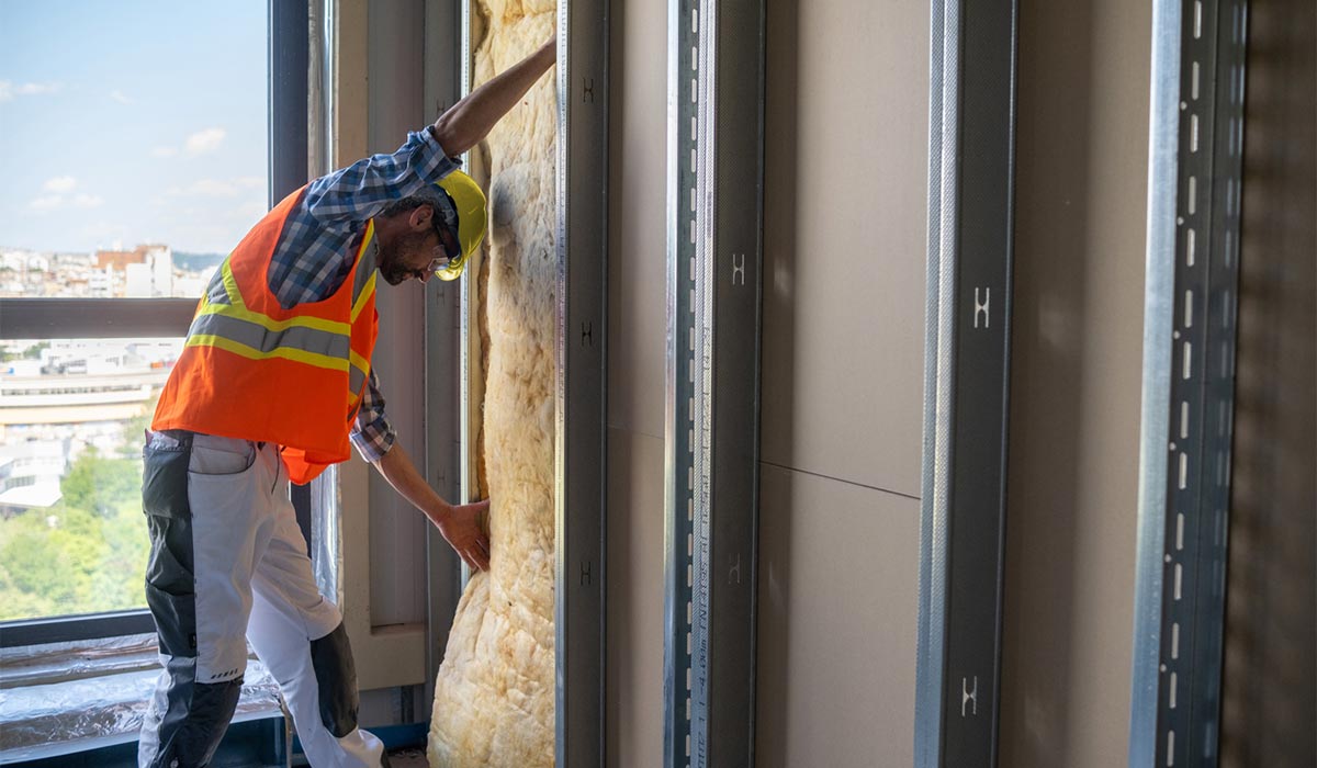 MG Renovation isolation thermique