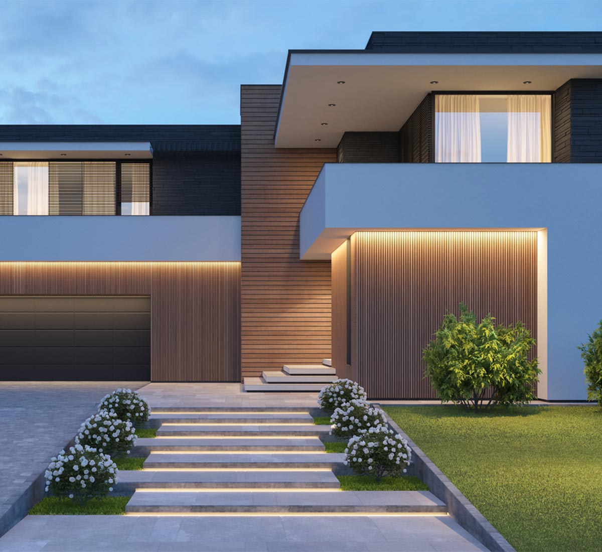 MG Renovation renovation exterieur a Florennes