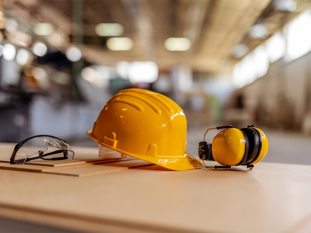 MG Renovation respect des normes